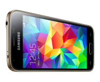 Samsung G800F Galaxy S5 Mini Gold - 1399931 - zdjęcie 3